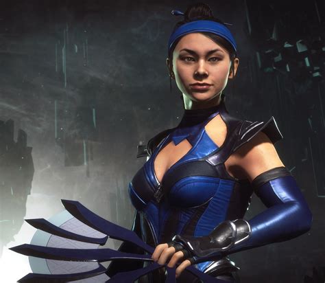 Kitana/Gallery